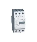 Legrand MPX3 Motor Koruma Şalteri 32S TM 5-8A - Görsel 2