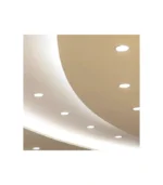 Cata CT-5144 3W Slim Panel Spot Armatür Beyaz Işık - Görsel 3