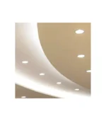Cata CT-5147 12W Slim Led Panel Spot Armatür Beyaz Işık - Görsel 6