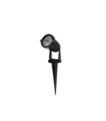Cata CT-7300k 5w Led Kazıklı Bahçe Armatürü Kırmızı - Görsel 3