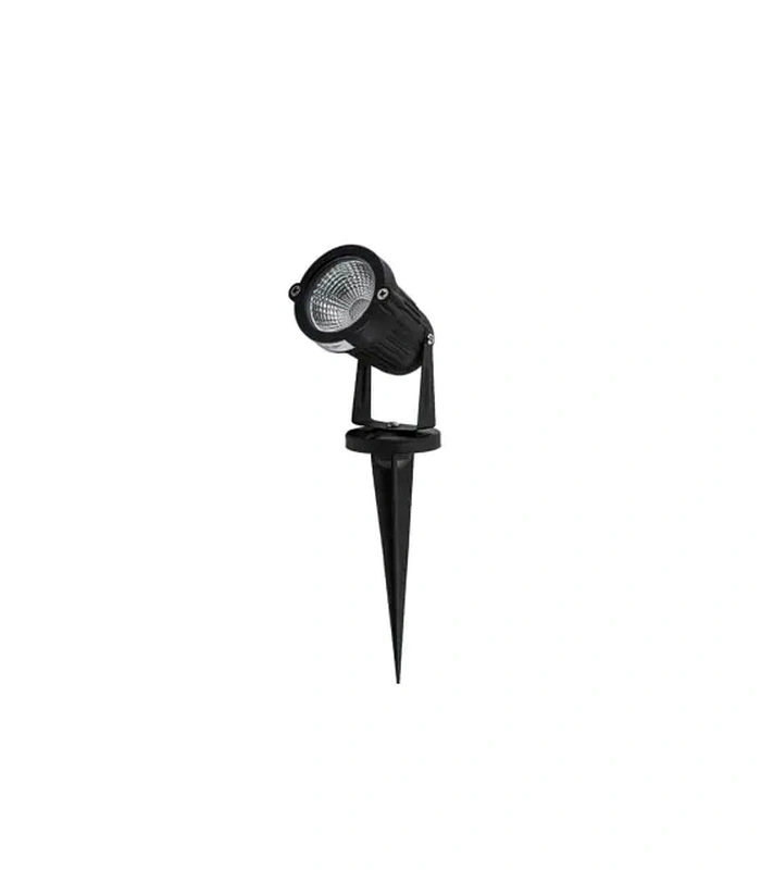 Cata CT-7300 Bahçe Armatürü 7w Günışığı