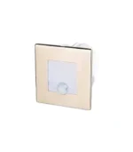 Cata CT-5183 1.5w Radar Sensörlü Fotoselli Koridor Armatürü Günışığı - Görsel 3