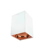 Cata CT-5420 Bergama Sıva Üstü Led Armatür Beyaz+Rose - Görsel 3