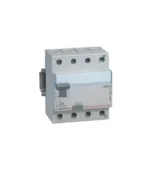 Legrand 411678 4x100A 30mA A Tip Xc3 Kaçak Akım Koruma - Görsel 2