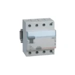 Legrand 411663 4x80A 30mA Ac Tip Xc3 Kaçak Akım Koruma