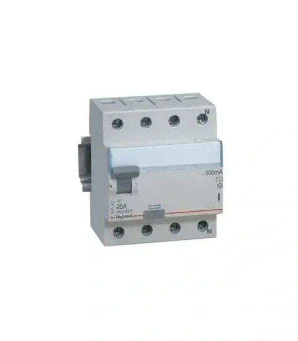 Legrand 411663 4x80A 30mA Ac Tip Xc3 Kaçak Akım Koruma