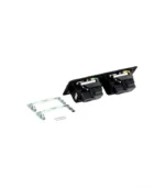 Legrand 654005 Pop-Up Donatılabilir Masa Buatı Mat Siyah 8 (2X4) Modül - Görsel 3