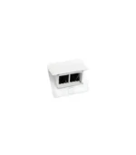 Legrand 654001 Pop-Up Donatılabilir Masa Buatı Beyaz 4 (1X4) Modül - Görsel 2