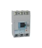 Legrand 422543 DPX3 1600 3P 1600A 36kA Termik Manyetik Kompakt Şalter - Görsel 2