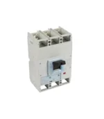 Legrand 422254 DPX3 1600 3P 1250A 36kA Termik Manyetik Kompakt Şalter - Görsel 2