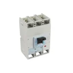 Legrand 422254 DPX3 1600 3P 1250A 36kA Termik Manyetik Kompakt Şalter