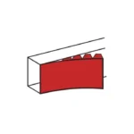 Legrand DLP İçin 65 MM Esnek Kapak