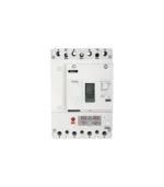 Viko - VMF1-100-4-SN2 4x100A 25ka Sn2 Sabit Kompakt Şalter - Görsel 2