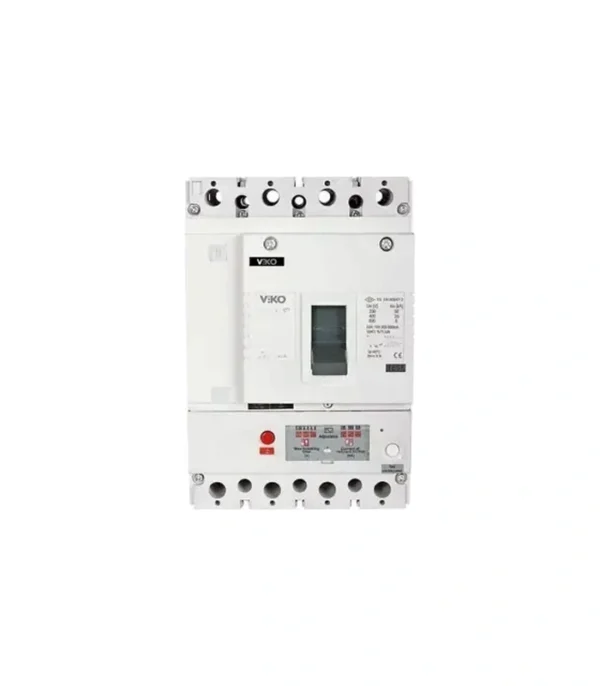 Viko - VMF1-100-4-SN2 4x100A 25ka Sn2 Sabit Kompakt Şalter