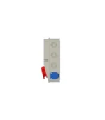 Nead 5002 Kombinasyon Kutusu 3x25 A 2 Adet Ön + 1x16 A 2 Adet Yan - Görsel 8