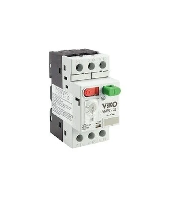 Viko VMP2-23 Motor Koruma Şarteli -2 17.0-23.0 A