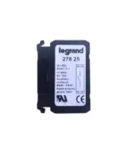 Legrand 27825 10A CTX1 110A Yardımcı Kontak - Görsel 3