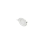 Cata CT-4w Panel Led Armatür Yuvarlak Beyaz