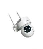 Cata CT-4051 Dış Mekan Akıllı Kamera - Görsel 2