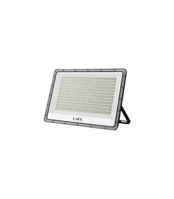 Cata CT-4665 400w Slim Led Projektör Beyaz