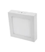 Cata CT-5234 8W 1 Sıva Üstü Led Panel Kare Günışığı - Görsel 3