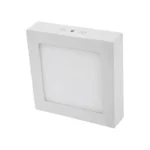 Cata CT-5234 8W 1 Sıva Üstü Led Panel Kare Günışığı