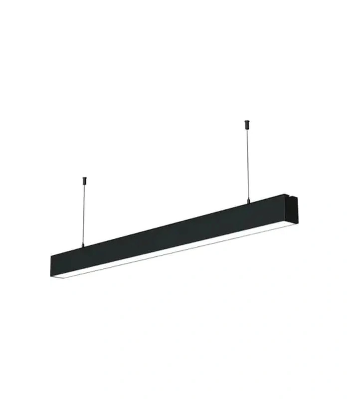 21243-12-O.webp Cata CT-9081 60W 120cm Linear Armatür Beyaz Işık