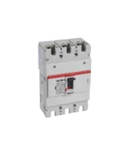 Legrand 027115 DRX250 3P 200A 25kA Termik Manyetik Kompakt Şalter