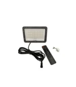 Cata CT-4649 00w 2 Solar Led Sokak Projektör Beyaz Işık - Görsel 3
