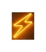 Cata CT-4455 12V Neon Led Hortum Amber - Görsel 5