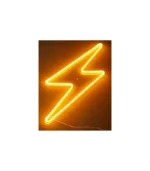 Cata CT-4455 12V Neon Led Hortum Amber - Görsel 2