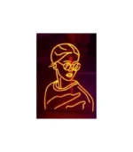 Cata CT-4455 12V Neon Led Hortum Amber - Görsel 6