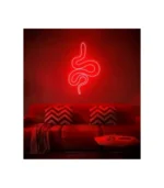 Cata CT-4455 12V Neon Led Hortum Kırmızı - Görsel 5