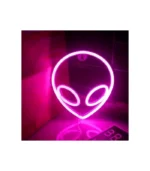 Cata CT-4455 12V Neon Led Hortum Pembe - Görsel 2