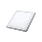 Cata CT-5234 8W 1 Sıva Üstü LED Panel Kare Beyaz