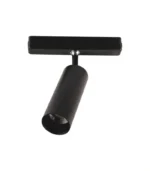 Cata CT-5861 15W Frank Magnetic Spot Siyah Günışığı