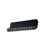 Cata CT-5841 24W Lia Magnetic Spot Siyah Günışığı - Görsel 3