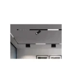 Cata CT-5841 24W Lia Magnetic Spot Siyah Günışığı - Görsel 4