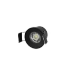 Cata CT-5270 1,5W Yıldız Spot Power Ledli Siyah Kasa Beyaz Işık