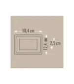Cata CT-4658 50w Slim Led Projektör Günışığı - Görsel 4
