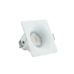Cata CT-5092 Lion Kare Spot Beyaz Kasa