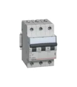 Legrand 403341 3x10 Amper 4,5kA C Tipi Xs3 Otomatik Sigorta - Görsel 2