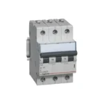 Legrand 403341 3x10 Amper 4,5kA C Tipi Xs3 Otomatik Sigorta