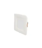 Cata CT-5135 6w Led Panel Armatür Kare Günışığı - Görsel 3