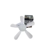 Cata CT-1155 Karayel Fan Led Ampul - Görsel 2