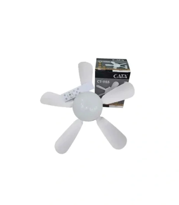 Cata CT-1155 Karayel Fan Led Ampul
