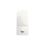 Işıldar Idea Slim Led 180 Sensörlü Duvar Armatürü IP65