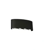 Cata CT-8013 15 Watt Kapri Led Aplik Amber Rengi (Dış Mekan) — ürün görseli 3