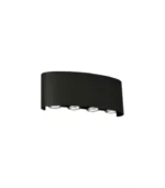 Cata CT-8013 15w Kapri Led Aplik Dış Mekan Günışığı - Görsel 9