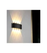 Cata CT-8013 15w Kapri Led Aplik Dış Mekan Günışığı - Görsel 7